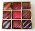 italy-promotional-ties-seven-fold : wholesale fashion products from manufacturers at the ItalianModa marketplace